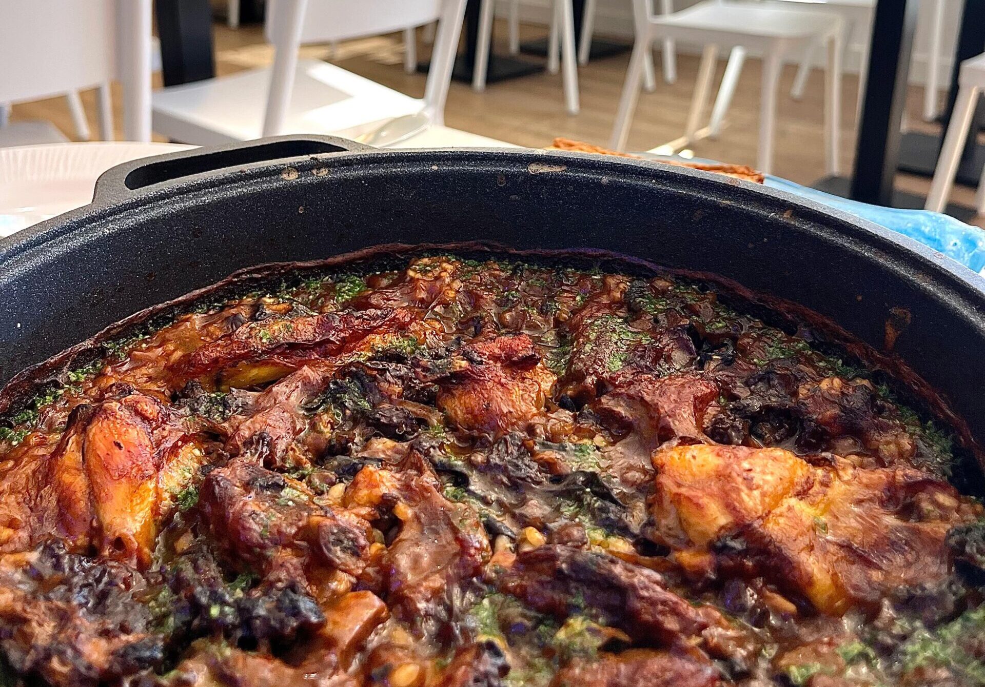 eventos gastronómicos en Tarragona