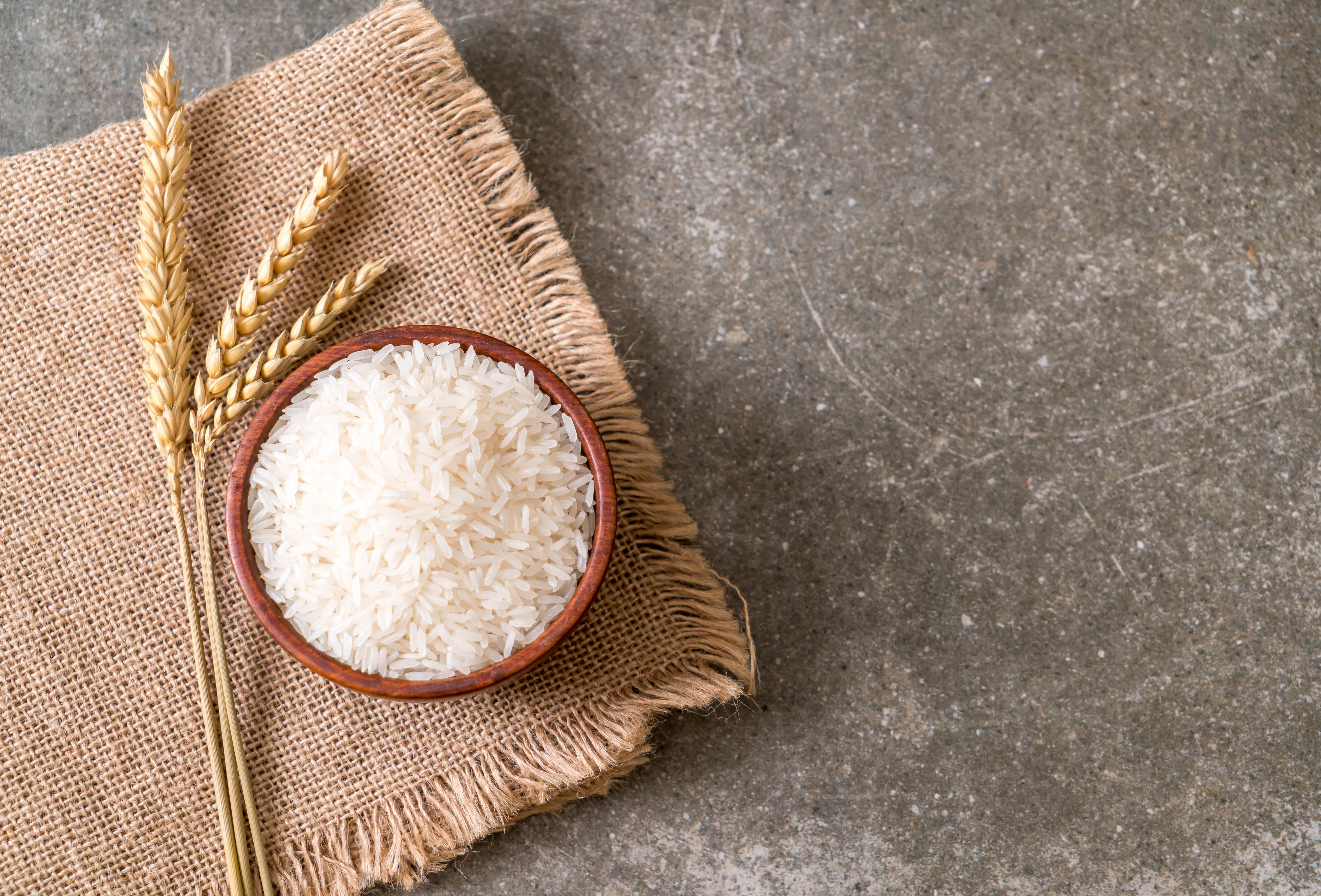 beneficios del arroz