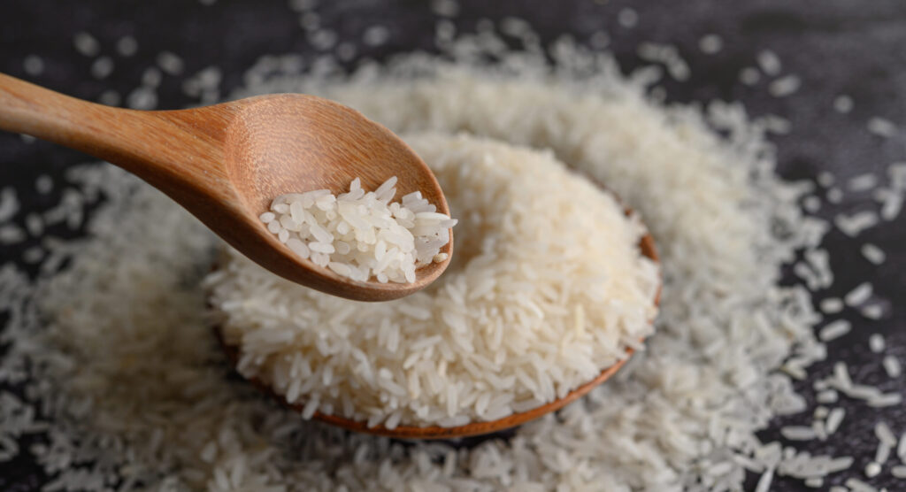 recetas de arroces fáciles para principiantes