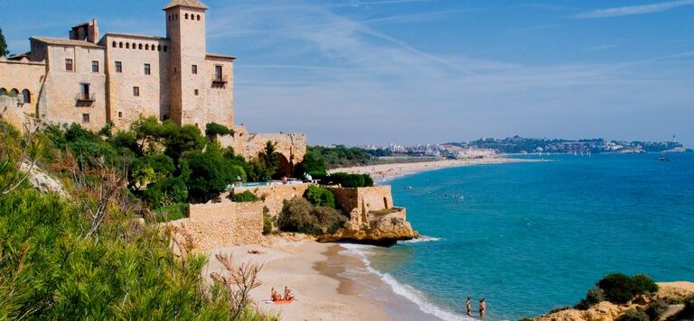 planes en tarragona