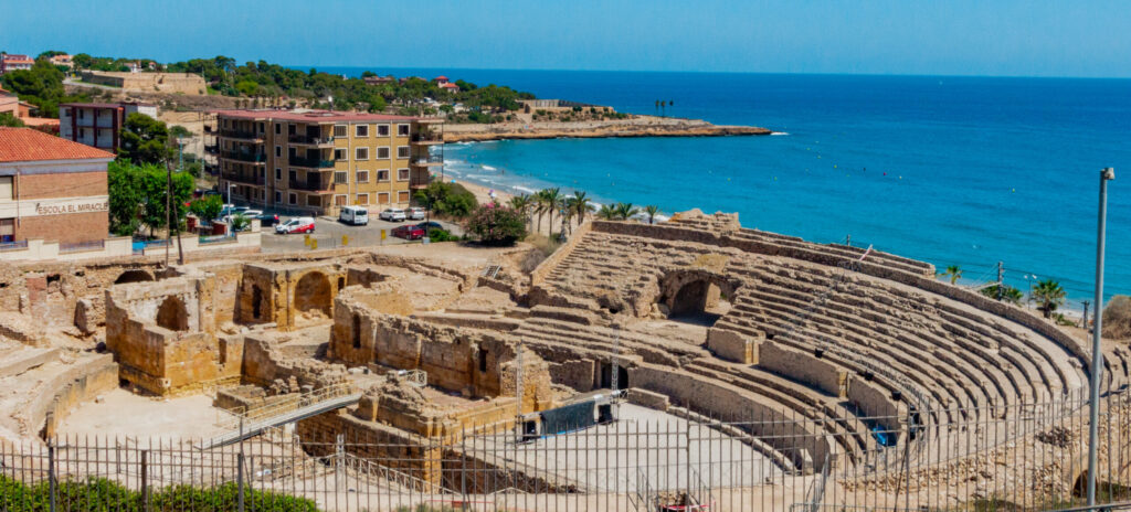 planes en tarragona
